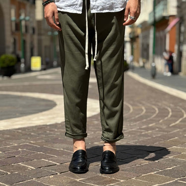 Pantalaccio di Lino - FLAG STORE